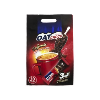  میکس اوت چوکو - 500 گرم بسته 20 عددی633d38ee9edab93880